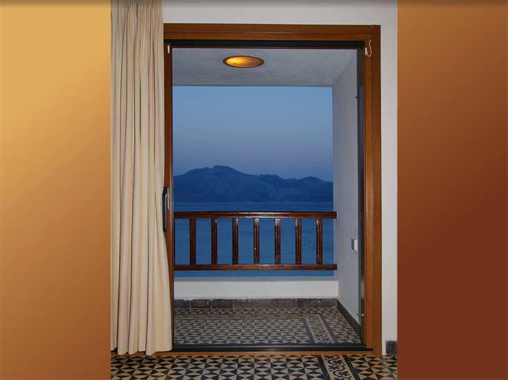 Palazzo Arhontiko Apartments Agios Nikolaos Buitenkant foto