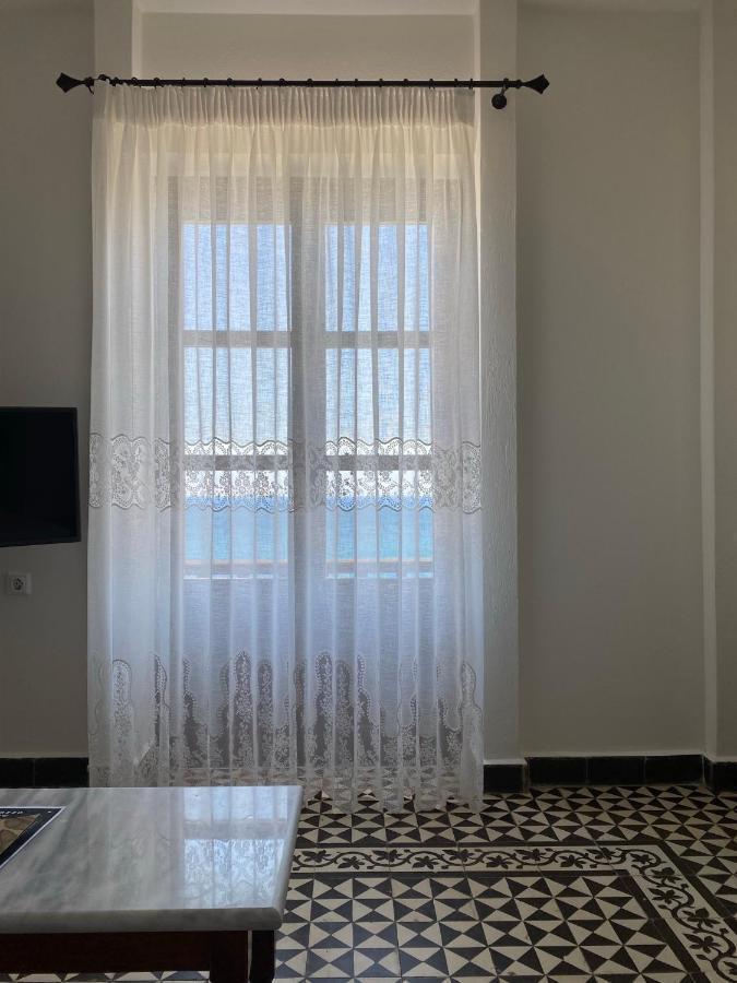 Palazzo Arhontiko Apartments Agios Nikolaos Buitenkant foto