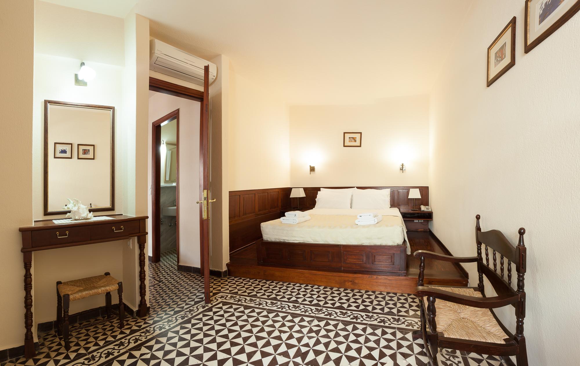Palazzo Arhontiko Apartments Agios Nikolaos Buitenkant foto