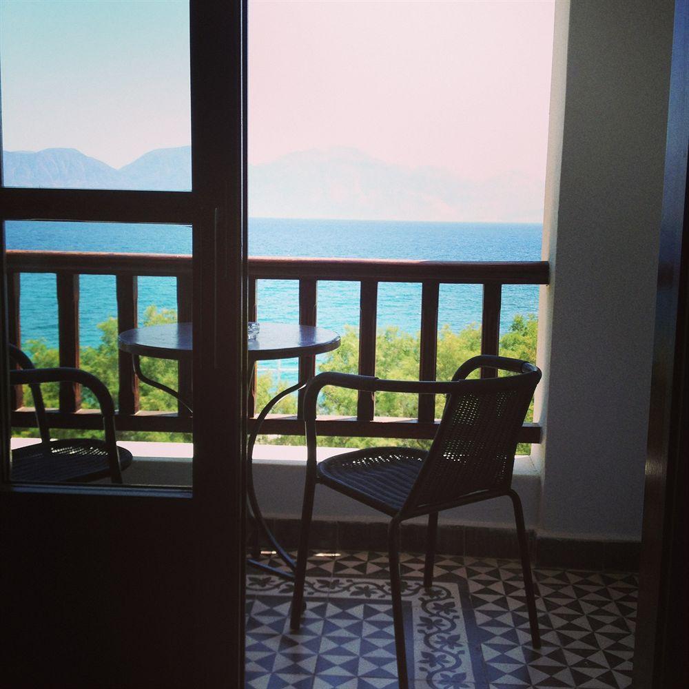 Palazzo Arhontiko Apartments Agios Nikolaos Buitenkant foto